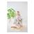 Bascule teddy l'ours écru Beige 2 - vertbaudet enfant 
