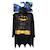 Top batman avec masque Noir 3 - vertbaudet enfant 