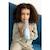Gourde enfant en acier inoxydable 500 ml Gris+Violet 4 - vertbaudet enfant 