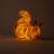 Lampe ecureuil Marron 3 - vertbaudet enfant 