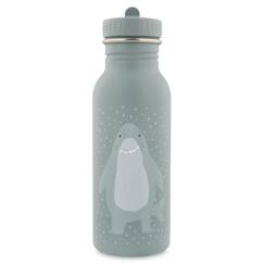 Puériculture-Repas-Gourde enfant en acier inoxydable 500 ml