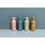 Gourde enfant en acier inoxydable 500 ml Rose 5 - vertbaudet enfant 