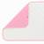 Tapis à langer nomade en coton bio Blanc+Fraise+Honey+Rose+Vert+Vichy 19 - vertbaudet enfant 
