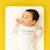 Tapis à langer nomade en coton bio Blanc+Fraise+Honey+Rose+Vert+Vichy 14 - vertbaudet enfant 