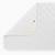 Tapis à langer nomade en coton bio Blanc+Fraise+Honey+Rose+Vert+Vichy 1 - vertbaudet enfant 