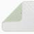 Tapis à langer nomade en coton bio Blanc+Fraise+Honey+Rose+Vert+Vichy 25 - vertbaudet enfant 