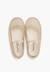 Ballerine fille en résille métallisée Argent+Or 11 - vertbaudet enfant 