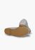 Ballerines fille  cuir nacré Argent+Couleur chair+Or+Rose pâle 3 - vertbaudet enfant 