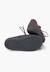 Derbies suède languette franges Bleu marine+Gris+Taupe 9 - vertbaudet enfant 