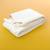 Tapis à langer nomade en coton bio Blanc+Fraise+Honey+Rose+Vert+Vichy 6 - vertbaudet enfant 