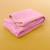 Tapis à langer nomade en coton bio Blanc+Fraise+Honey+Rose+Vert+Vichy 24 - vertbaudet enfant 