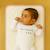 Tapis à langer nomade en coton bio Blanc+Fraise+Honey+Rose+Vert+Vichy 35 - vertbaudet enfant 