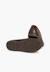 Ballerines fille print serpent Marron 3 - vertbaudet enfant 