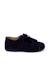 Derbies suède languette franges Bleu marine+Gris+Taupe 1 - vertbaudet enfant 