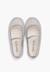 Ballerine fille en résille métallisée Argent+Or 5 - vertbaudet enfant 