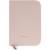 Protège carnet de santé icon rose Bleu+Gris+Marron+Rose+Vert 18 - vertbaudet enfant 
