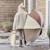 Doudou plat ninka Beige, rose 4 - vertbaudet enfant 