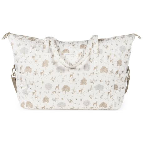 Sac à langer xl nara Beige 4 - vertbaudet enfant 
