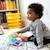 Jouet musical et multilingue Multicolore 2 - vertbaudet enfant 