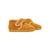 Chaussons  à scratch Beige+Mostaza+Rosa 9 - vertbaudet enfant 