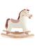 Bascule pour bébé - cheval á bascule Cheval ginger 6 - vertbaudet enfant 
