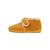 Chaussons  à scratch Beige+Mostaza+Rosa 8 - vertbaudet enfant 