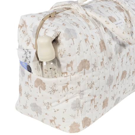 Sac à langer xl nara Beige 6 - vertbaudet enfant 