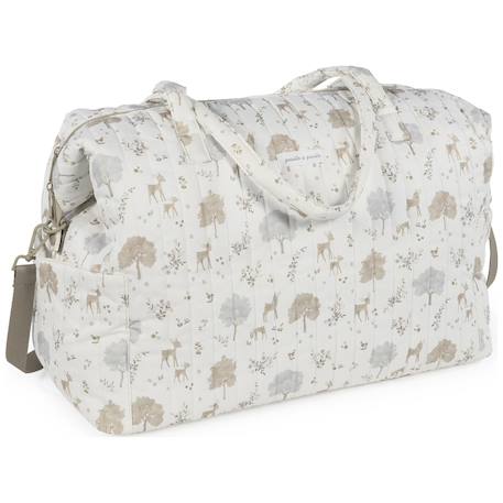 Sac à langer xl nara Beige 2 - vertbaudet enfant 