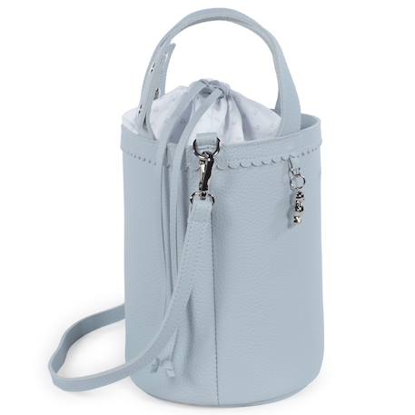 Sac bucket icon Bleu 5 - vertbaudet enfant 