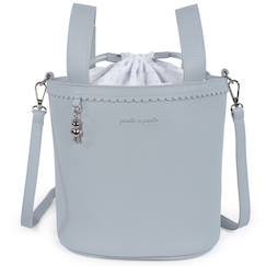Puériculture-Sac bucket icon