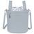 Sac bucket icon Bleu 1 - vertbaudet enfant 