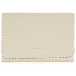 Puériculture-Tapis à langer icon cream