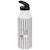 Gourde isotherme botton bandes (500 ml) Beige 1 - vertbaudet enfant 