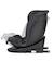 Siège auto évolutif pivotant demeter 360° i-size Mineral black 4 - vertbaudet enfant 