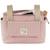 Sac à poussette i love vichy rose Gris, blanc+Rose, blanc+Vert, blanc 11 - vertbaudet enfant 