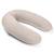 Coussin de maternité buddy corduroy sand Sable 1 - vertbaudet enfant 