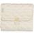 Tapis à langer de voyage matelassé classic stripes camel Blanc, camel 1 - vertbaudet enfant 