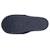 Chaussons mocassins en sherpa, semelle antidérapante Marine 4 - vertbaudet enfant 