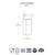 Gourde enfant ergonomique 450 ml Beige+Bleu+Gris+Jaune+Kaki+Noir+Rose+Vert de gris 33 - vertbaudet enfant 