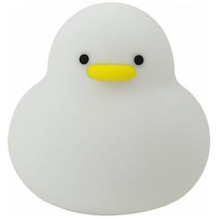 Veilleuse rechargeable canard  - vertbaudet enfant