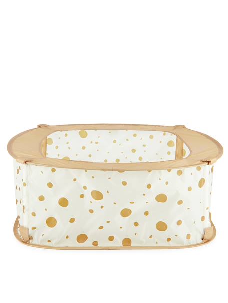 Piscine à balles pop-up avec 50 balles Dots 5 - vertbaudet enfant 