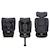 Siège auto évolutif pivotant artemis 360° i-size Mineral black 3 - vertbaudet enfant 