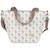 Sac isotherme botton fleurs (4 l) Beige 1 - vertbaudet enfant 
