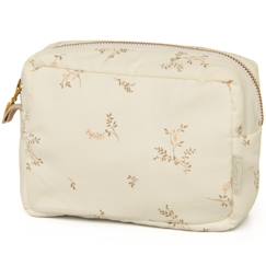 Puériculture-Petite trousse de toilette ashley latte