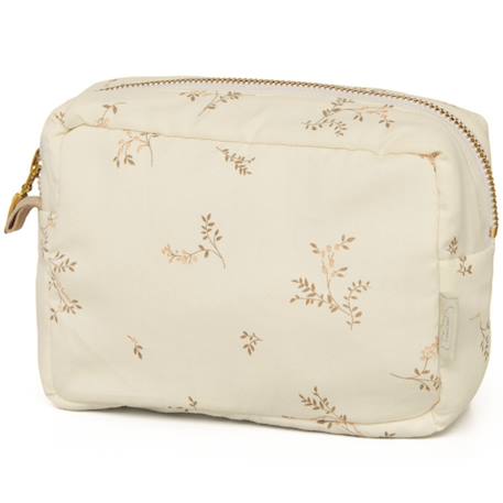 Petite trousse de toilette ashley latte Ashley, latte 1 - vertbaudet enfant 