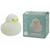 Veilleuse rechargeable canard Blanc, jaune, noir 5 - vertbaudet enfant 