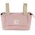 Sac à poussette i love vichy rose Gris, blanc+Rose, blanc+Vert, blanc 7 - vertbaudet enfant 