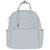 Sac à dos à langer icon Beige+Bleu+Gris+Rose+Vert 7 - vertbaudet enfant 
