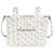 Sac crossbody botton fleurs Beige 1 - vertbaudet enfant 