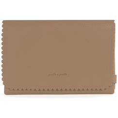 Puériculture-Tapis à langer icon cream